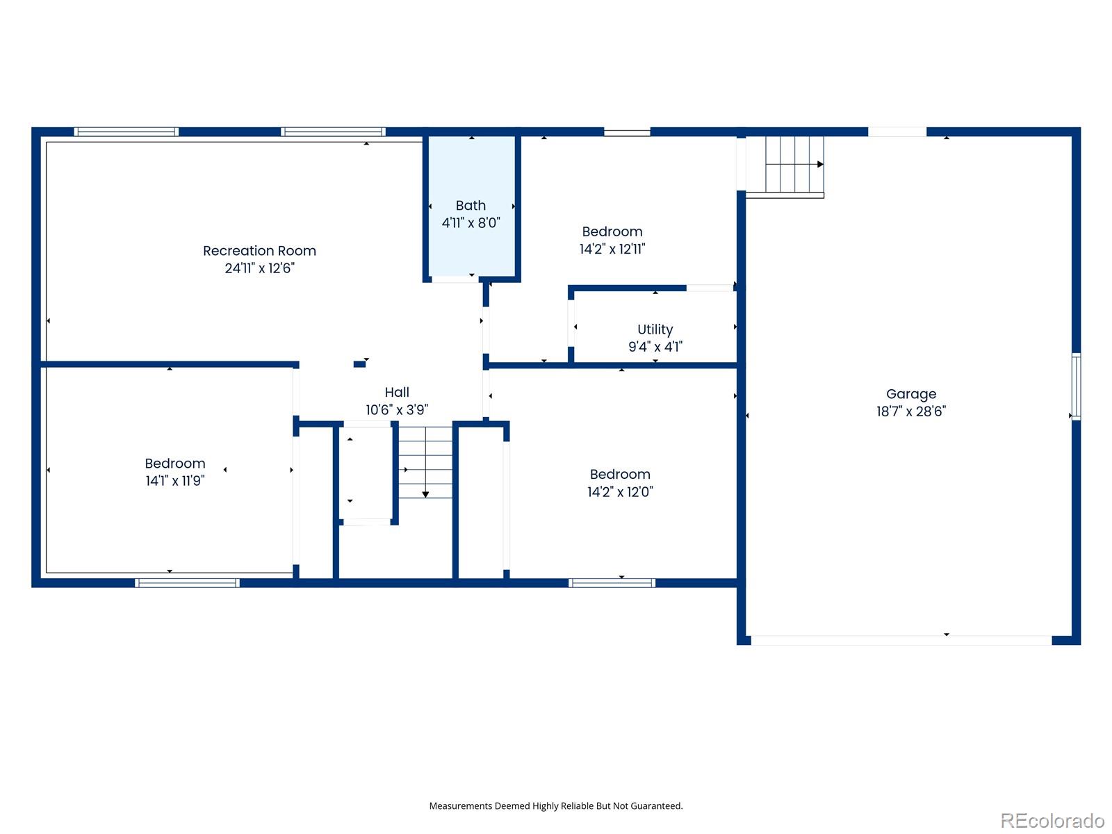MLS Image #30 for 8903 s balsam street,littleton, Colorado