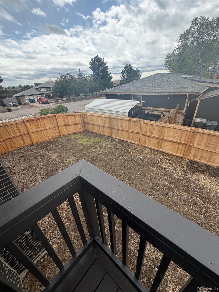 MLS Image #32 for 8903 s balsam street,littleton, Colorado