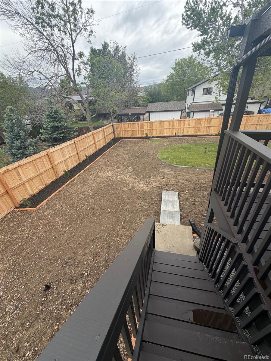 MLS Image #33 for 8903 s balsam street,littleton, Colorado