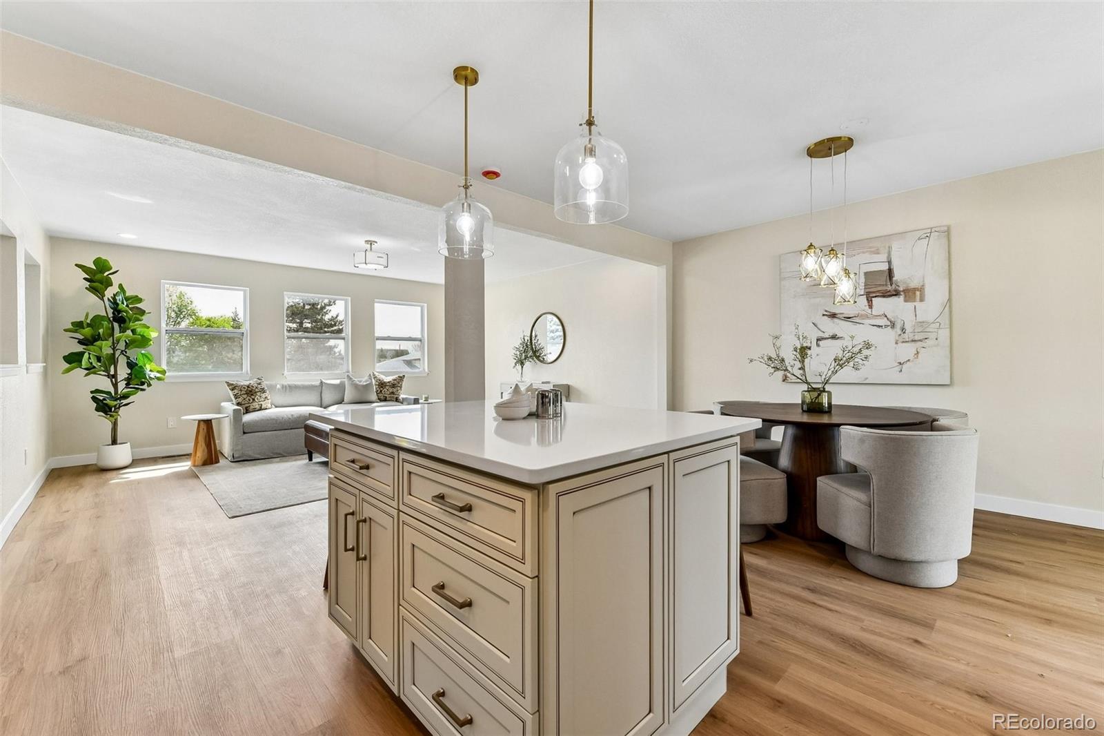 MLS Image #6 for 8903 s balsam street,littleton, Colorado