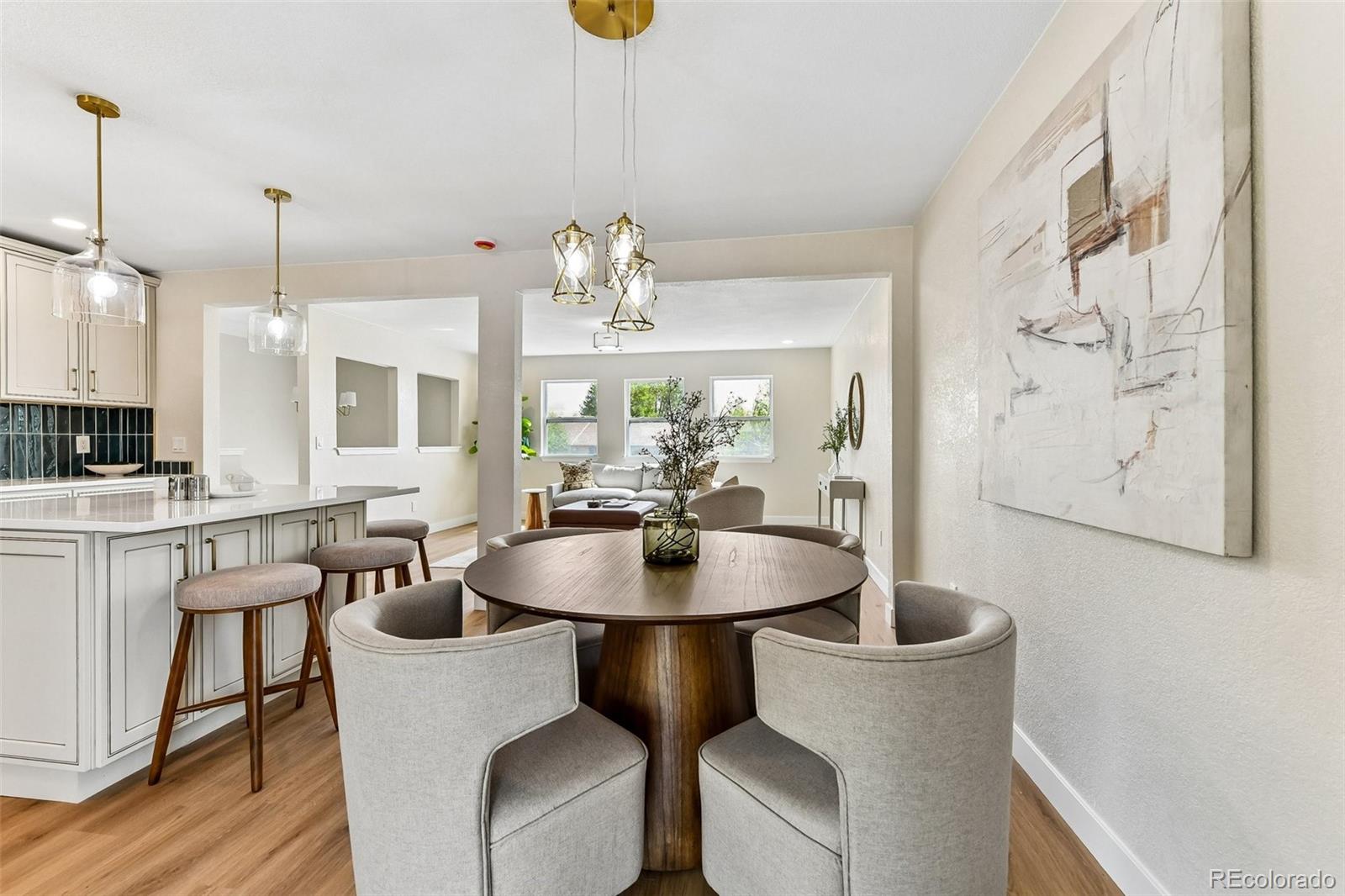 MLS Image #8 for 8903 s balsam street,littleton, Colorado