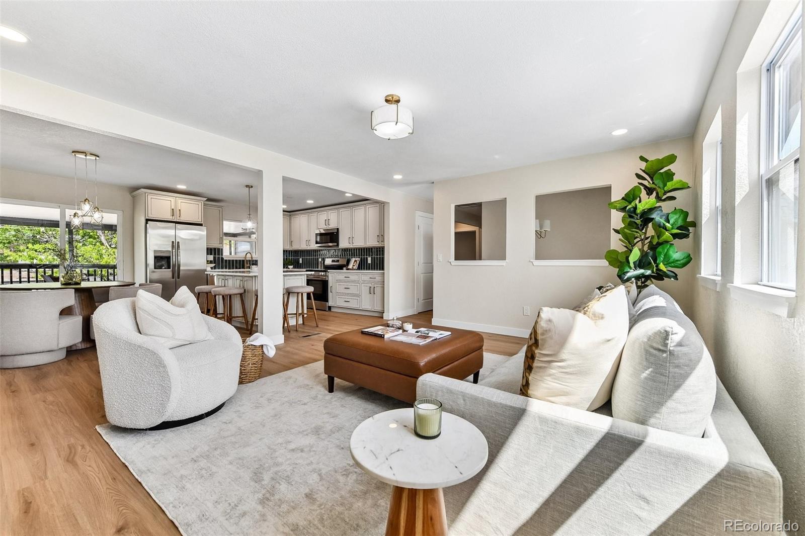 MLS Image #9 for 8903 s balsam street,littleton, Colorado