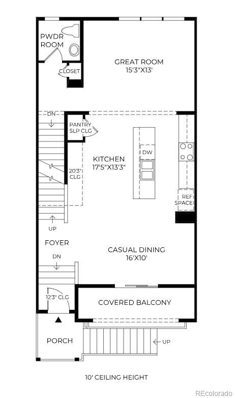 MLS Image #2 for 3436 w elmhurst place,littleton, Colorado