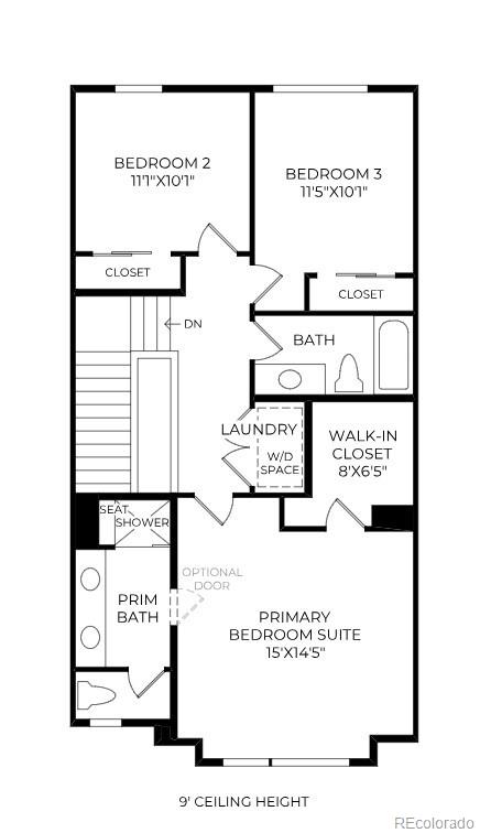 MLS Image #3 for 3436 w elmhurst place,littleton, Colorado