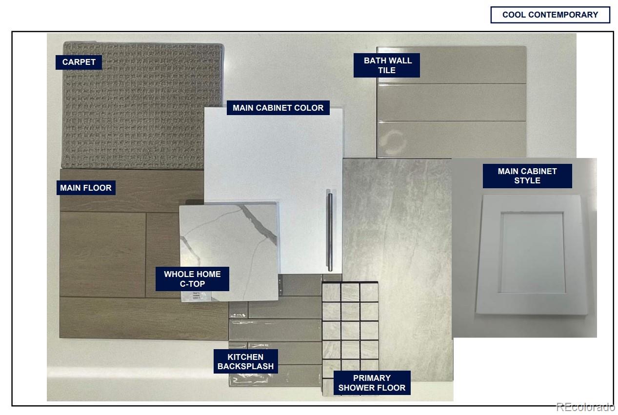 MLS Image #4 for 3436 w elmhurst place,littleton, Colorado