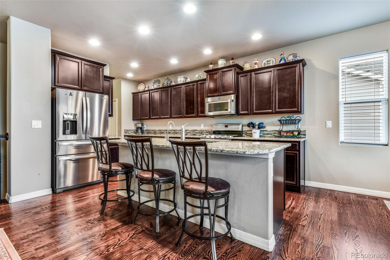 MLS Image #10 for 10458  mt emerald drive,peyton, Colorado
