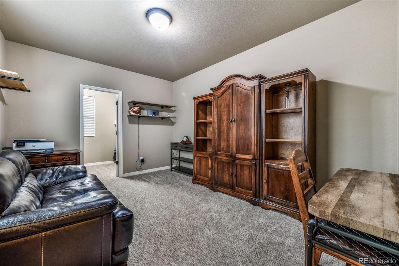 MLS Image #25 for 10458  mt emerald drive,peyton, Colorado
