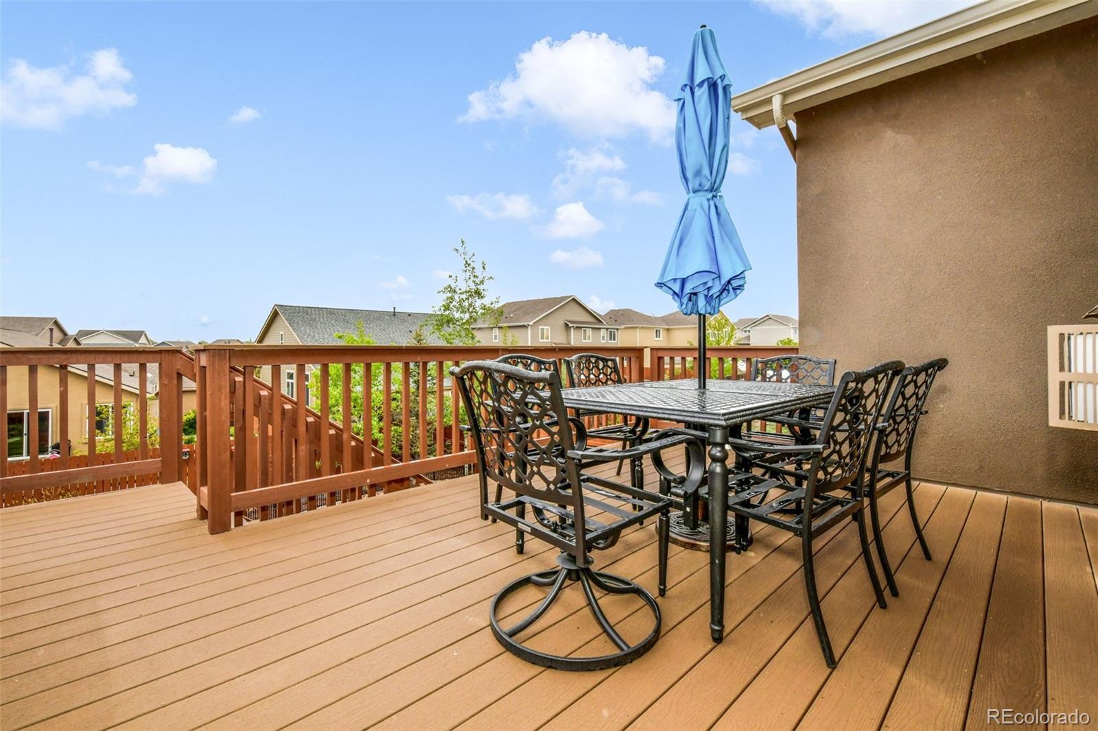 MLS Image #39 for 10458  mt emerald drive,peyton, Colorado