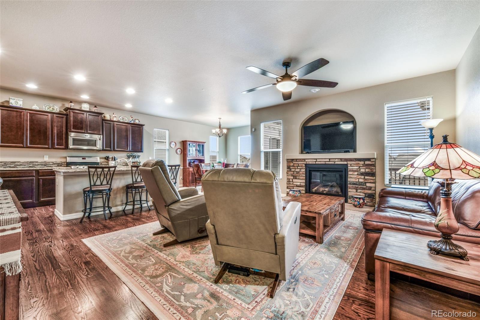 MLS Image #4 for 10458  mt emerald drive,peyton, Colorado