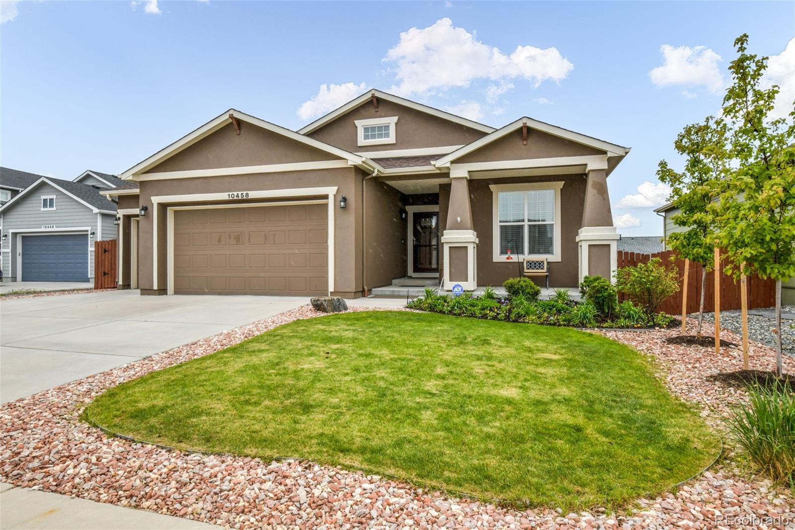 MLS Image #40 for 10458  mt emerald drive,peyton, Colorado