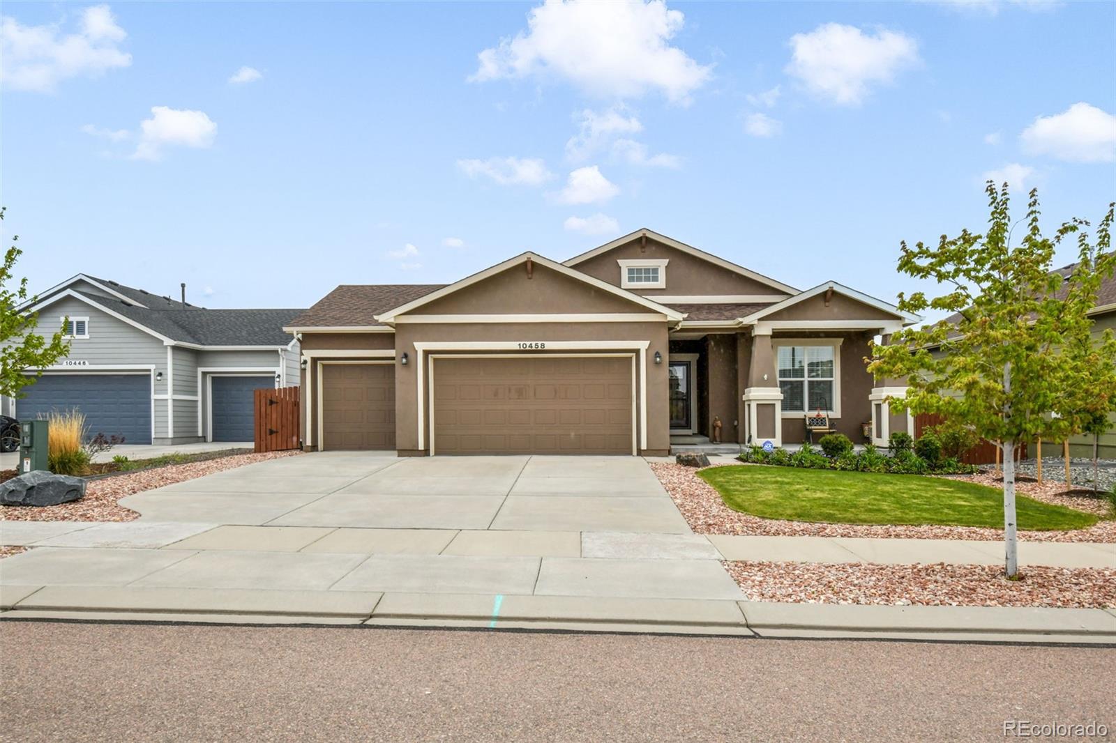 MLS Image #41 for 10458  mt emerald drive,peyton, Colorado