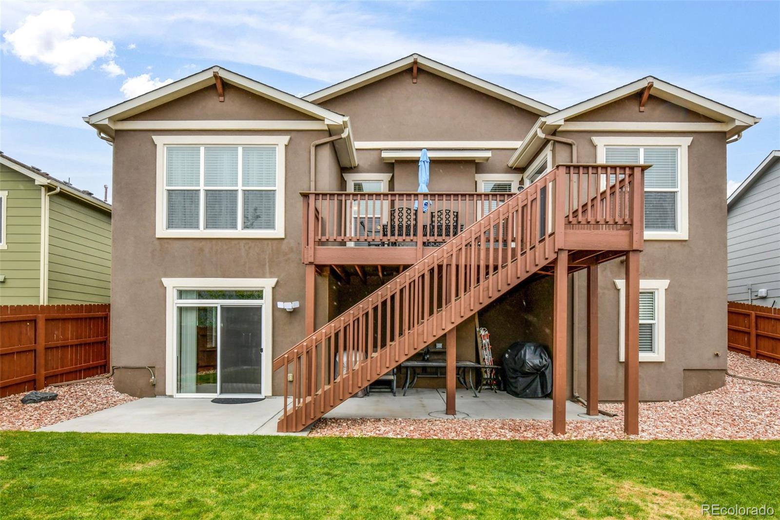 MLS Image #42 for 10458  mt emerald drive,peyton, Colorado
