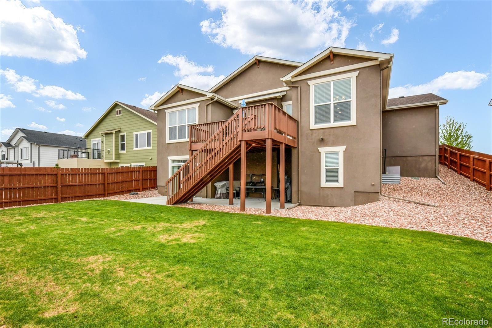 MLS Image #43 for 10458  mt emerald drive,peyton, Colorado