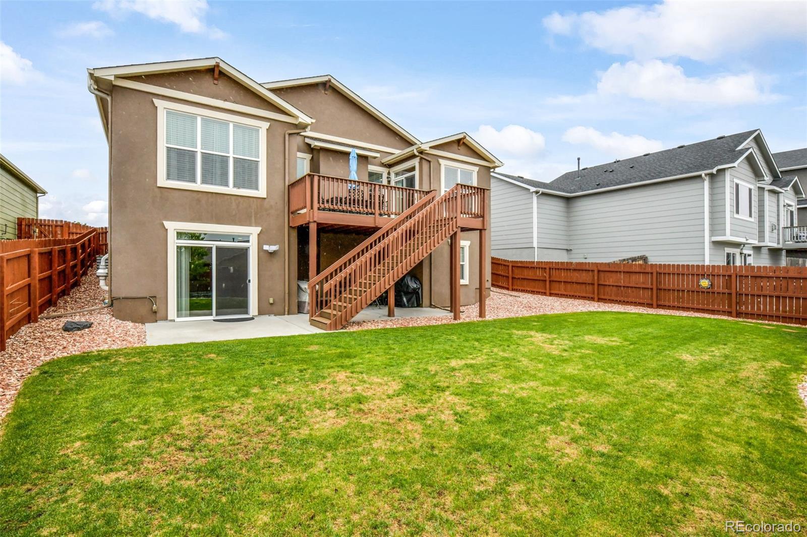 MLS Image #44 for 10458  mt emerald drive,peyton, Colorado