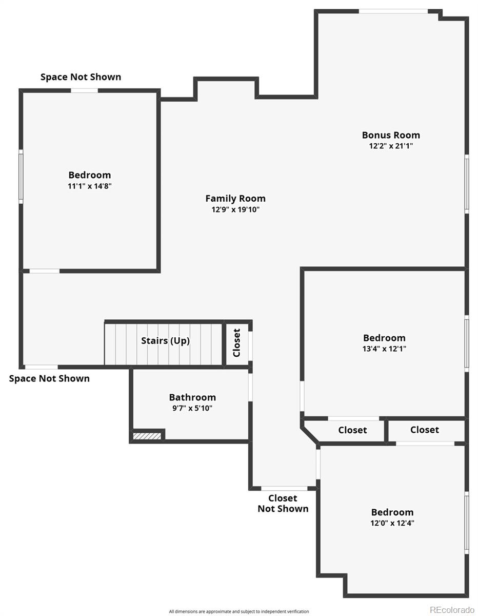 MLS Image #49 for 10458  mt emerald drive,peyton, Colorado