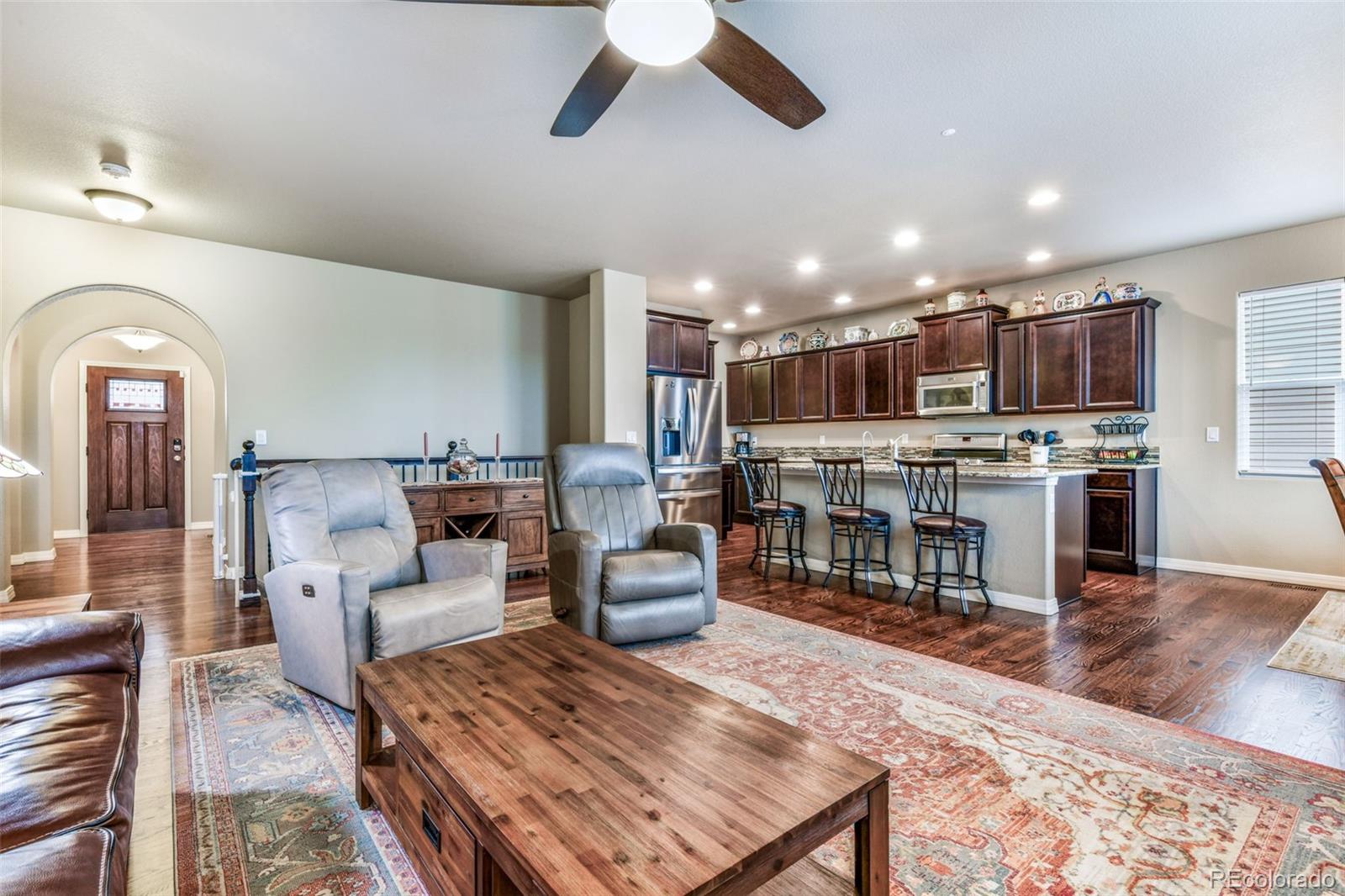 MLS Image #6 for 10458  mt emerald drive,peyton, Colorado