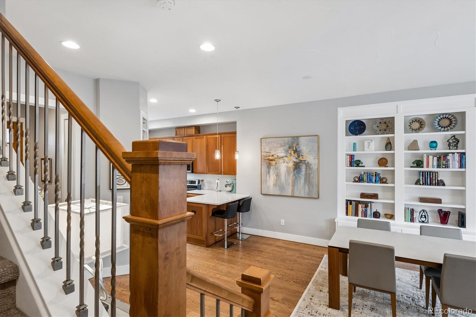 MLS Image #13 for 3823 w 39th avenue,denver, Colorado