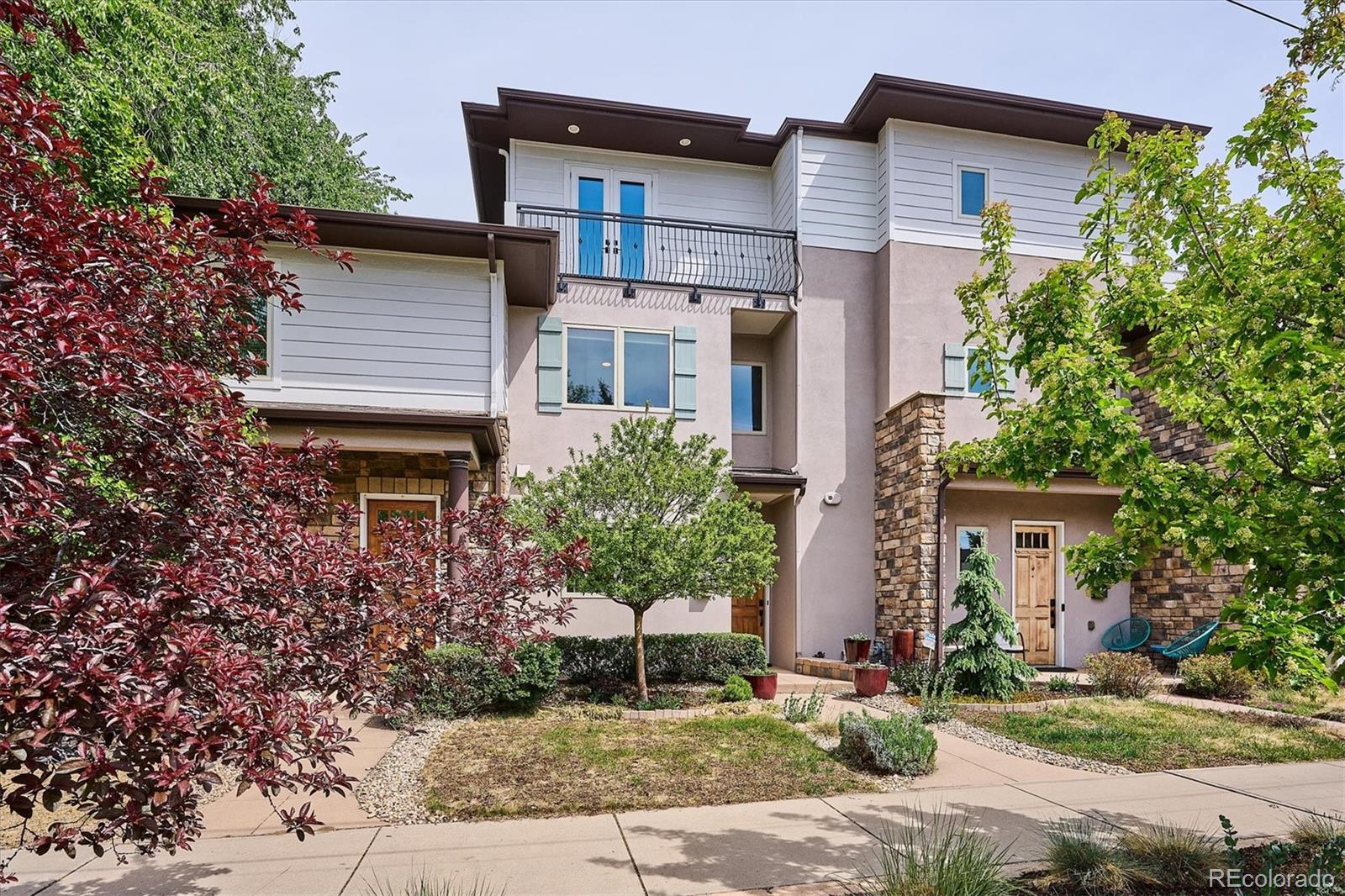 MLS Image #2 for 3823 w 39th avenue,denver, Colorado