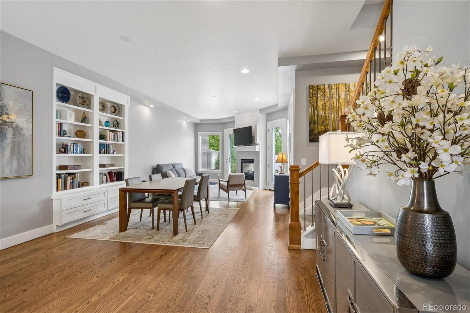 MLS Image #4 for 3823 w 39th avenue,denver, Colorado