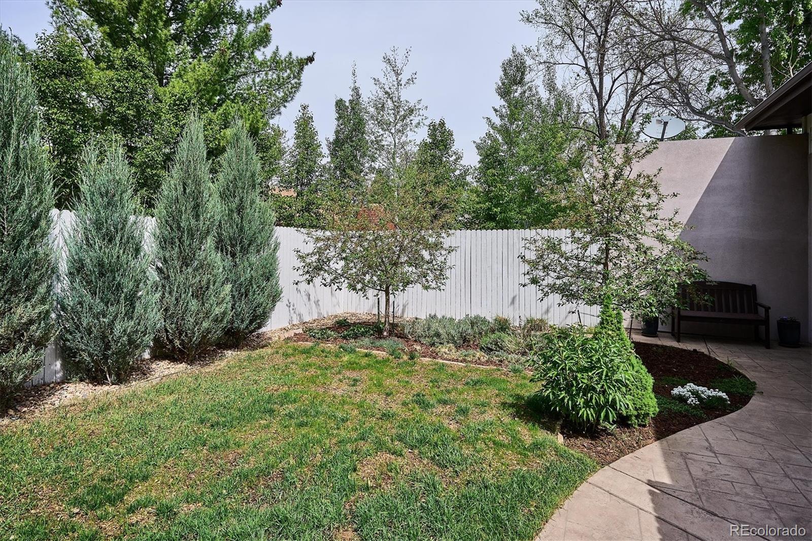 MLS Image #45 for 3823 w 39th avenue,denver, Colorado