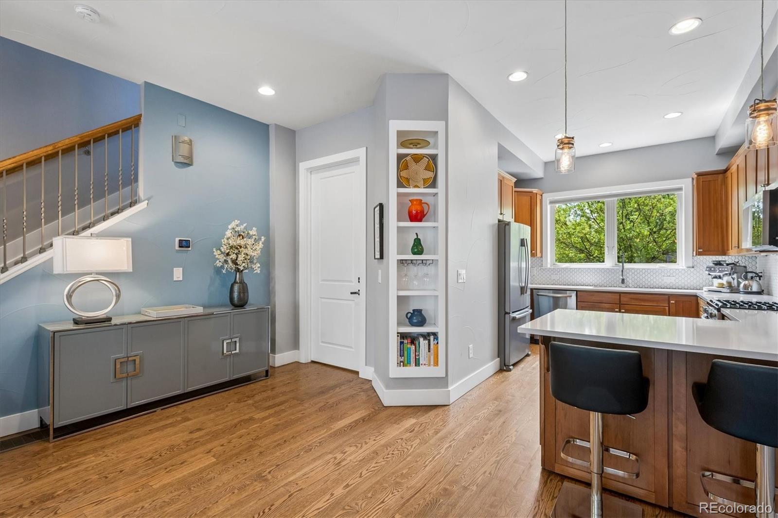 MLS Image #5 for 3823 w 39th avenue,denver, Colorado