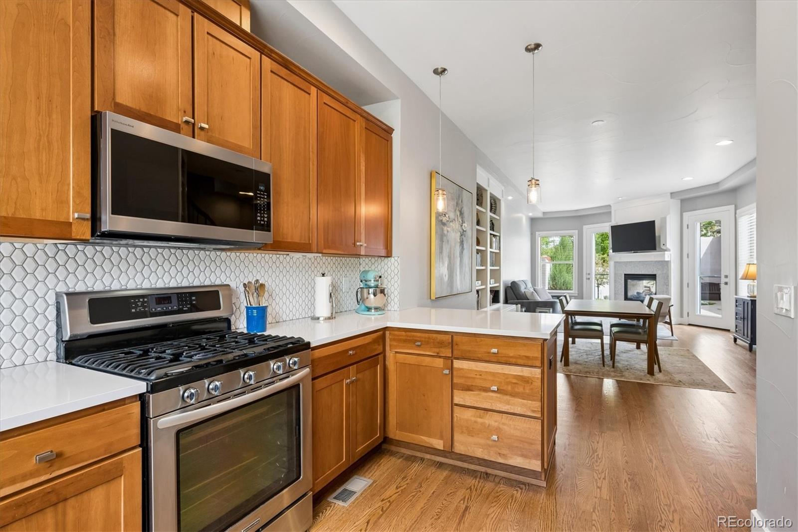 MLS Image #9 for 3823 w 39th avenue,denver, Colorado