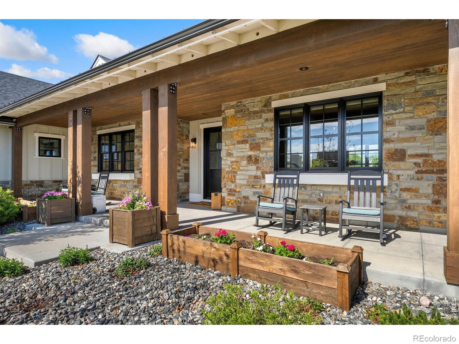 MLS Image #3 for 4252  mountain shadow way,timnath, Colorado