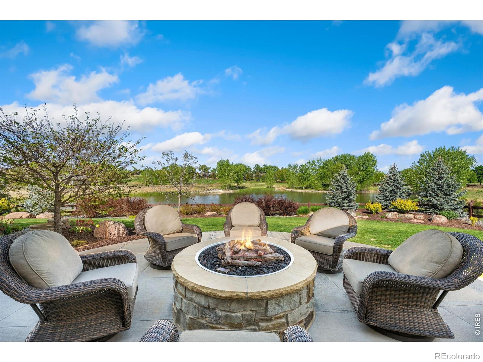 MLS Image #45 for 4252  mountain shadow way,timnath, Colorado