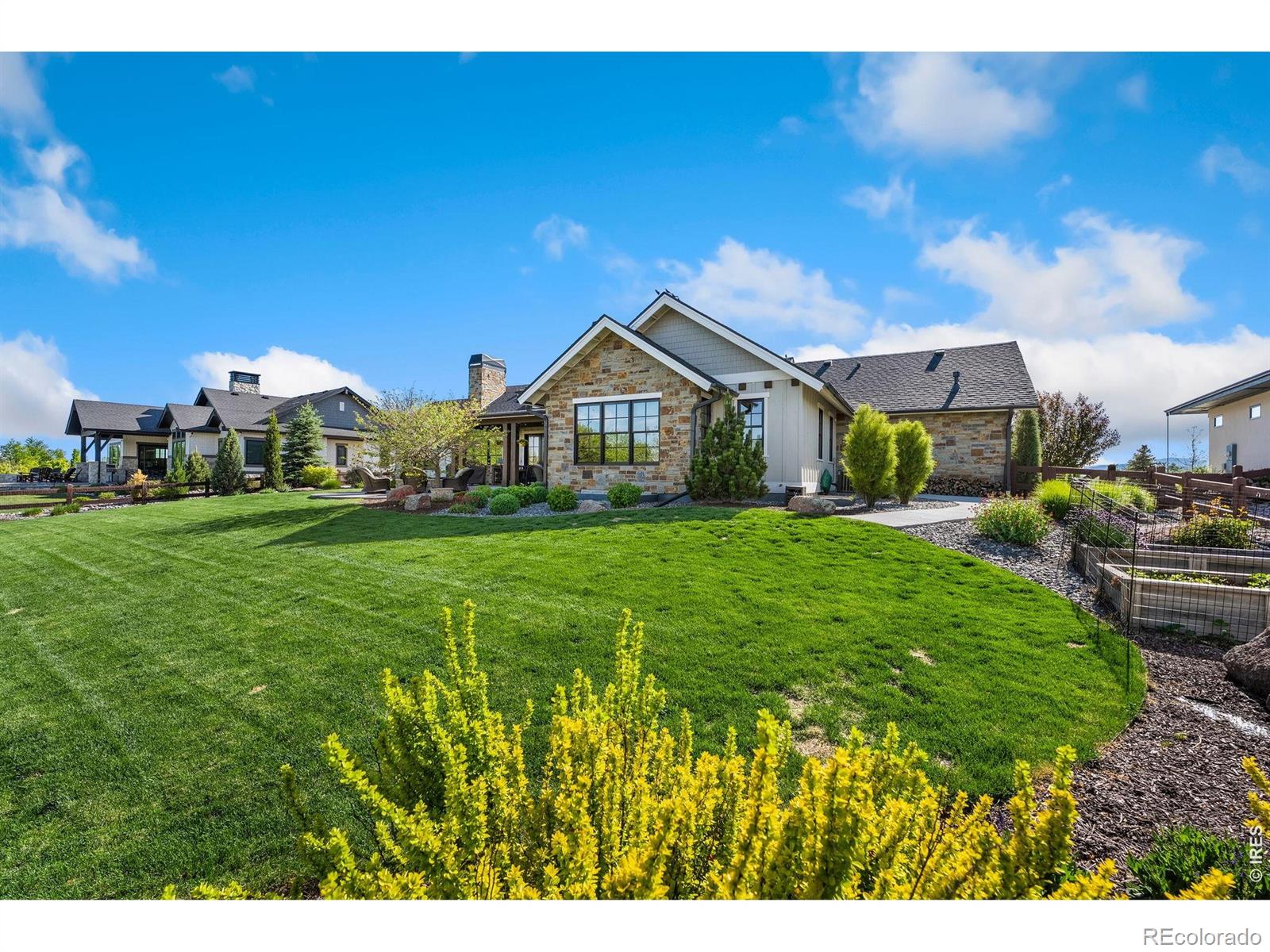 MLS Image #46 for 4252  mountain shadow way,timnath, Colorado