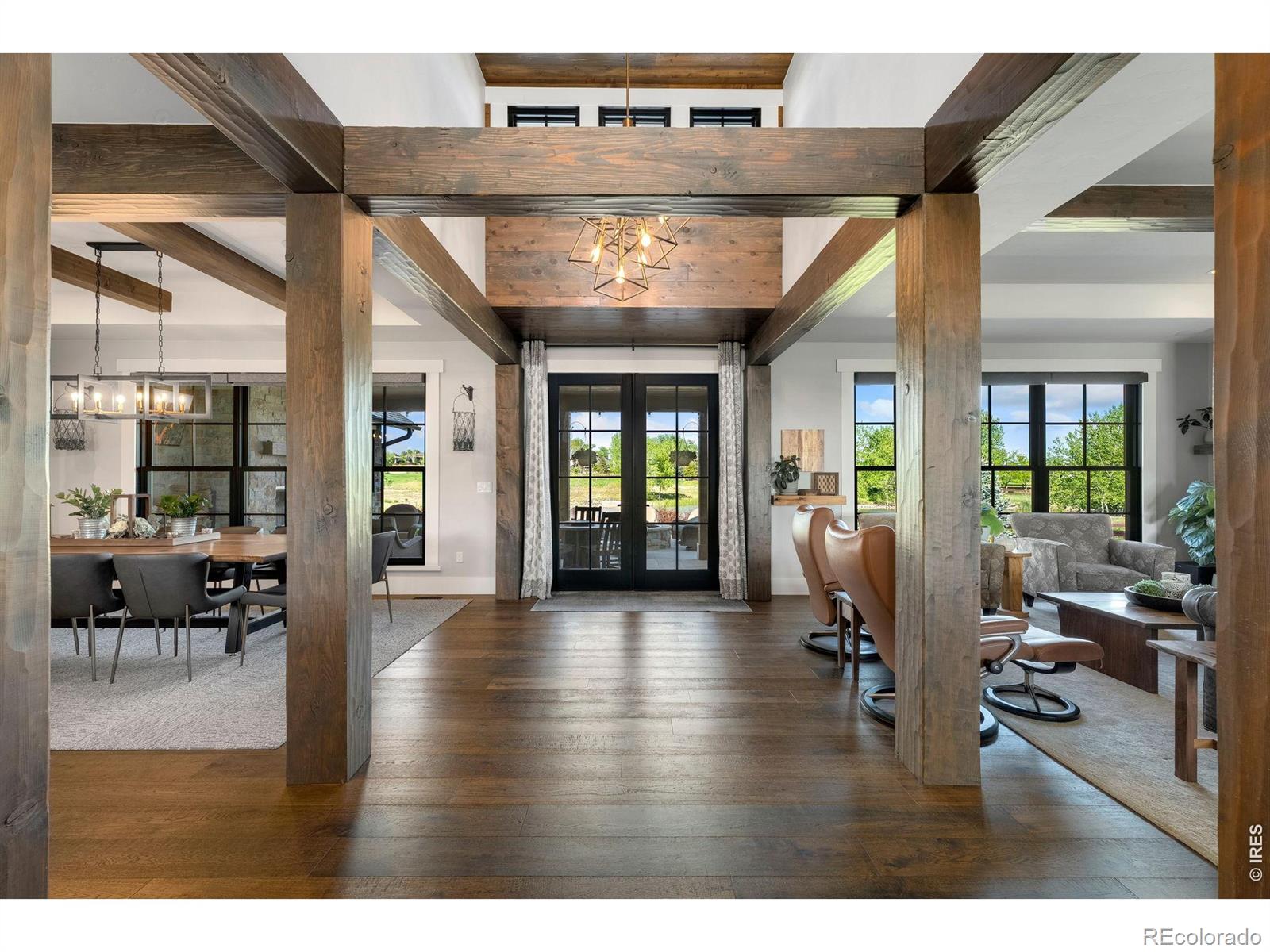 MLS Image #6 for 4252  mountain shadow way,timnath, Colorado