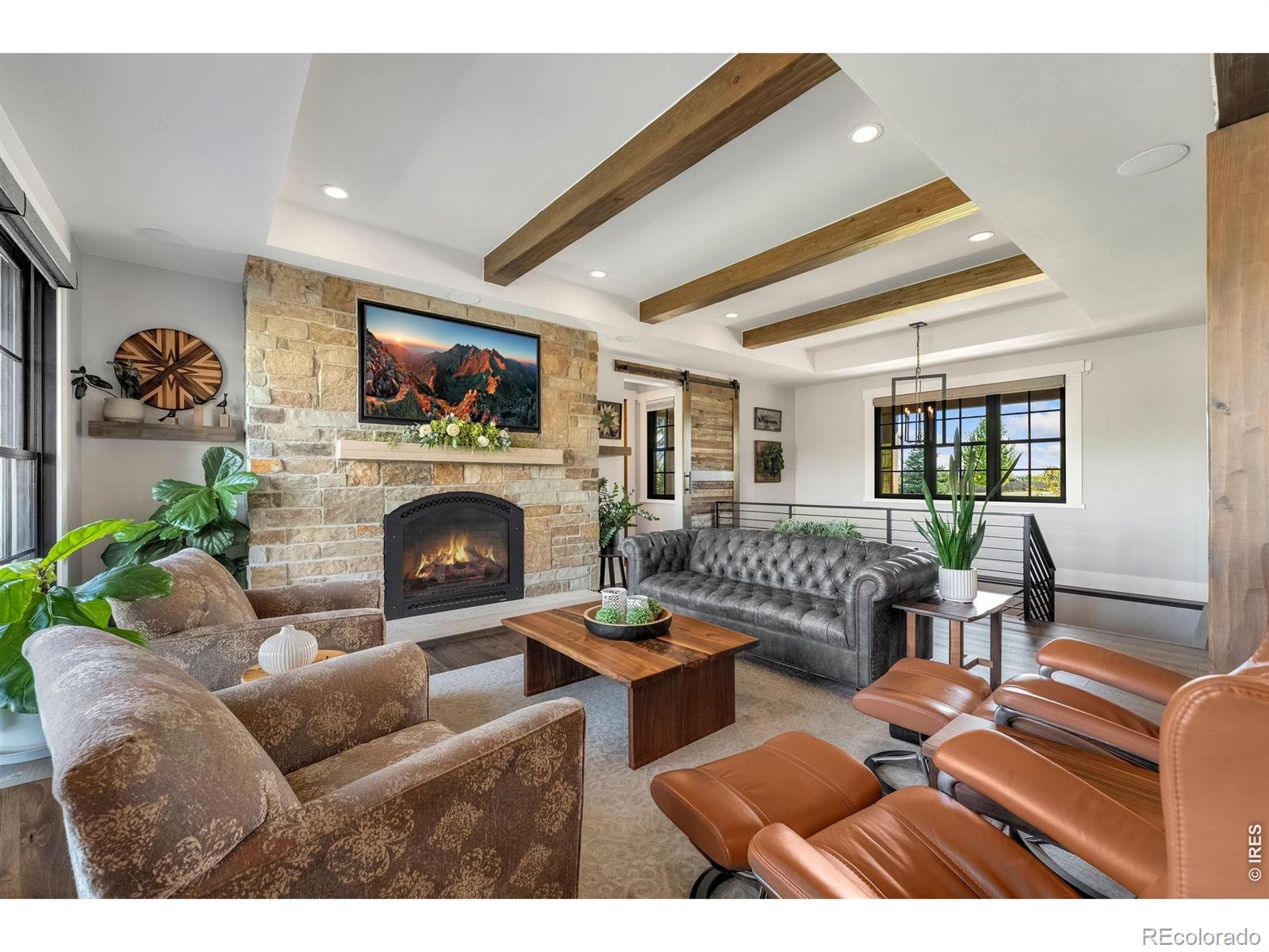 MLS Image #8 for 4252  mountain shadow way,timnath, Colorado