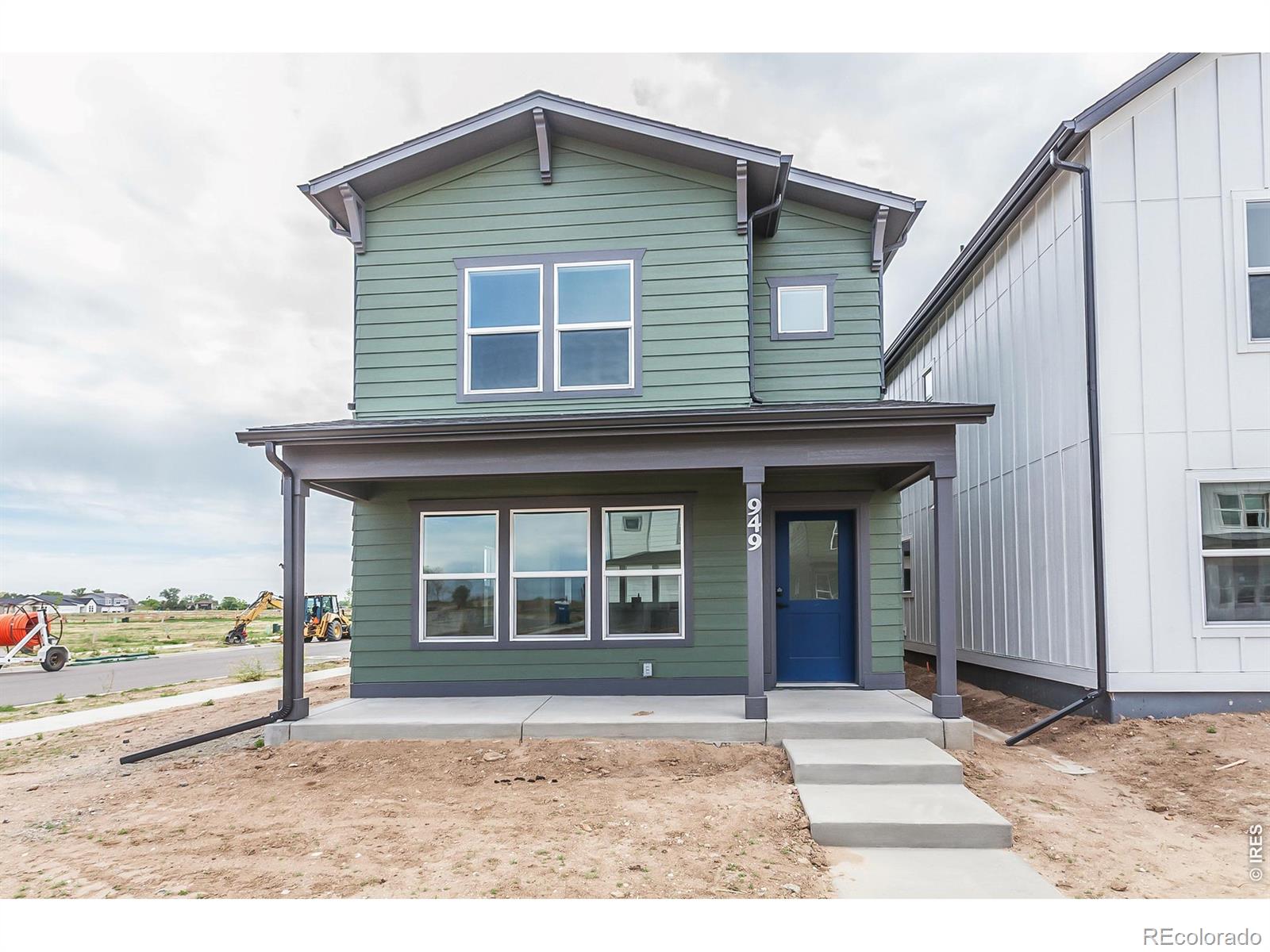 MLS Image #1 for 949  trumpet lane,windsor, Colorado