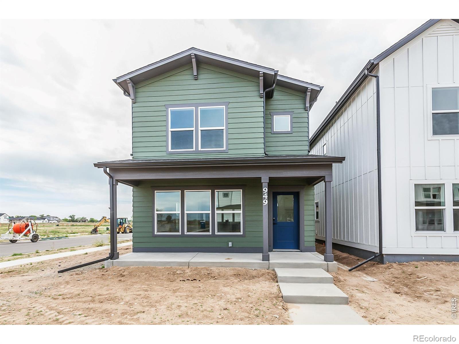 MLS Image #2 for 949  trumpet lane,windsor, Colorado