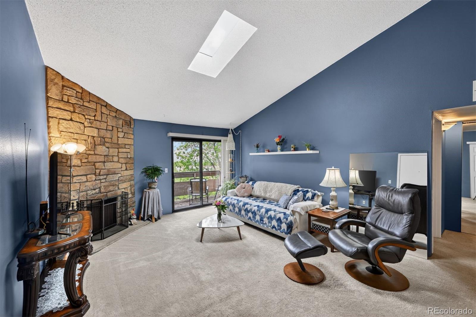 MLS Image #2 for 420  zang street 3-305,lakewood, Colorado