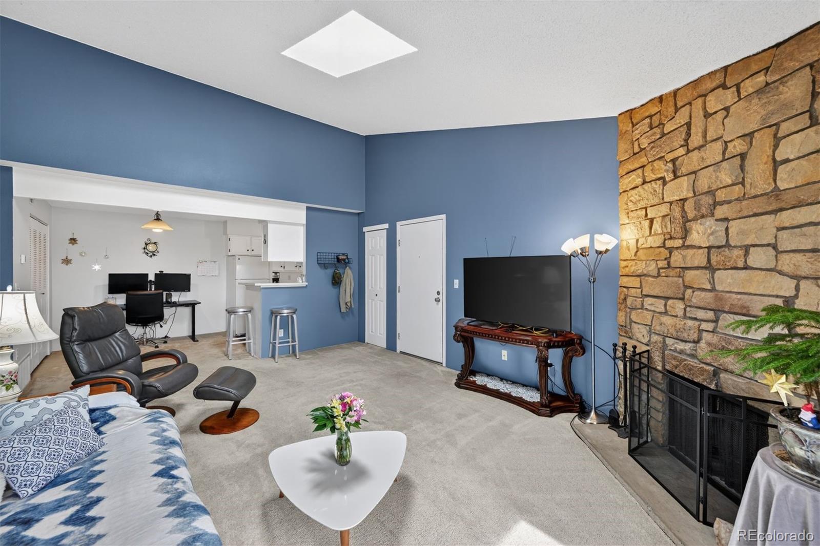 MLS Image #3 for 420  zang street 3-305,lakewood, Colorado
