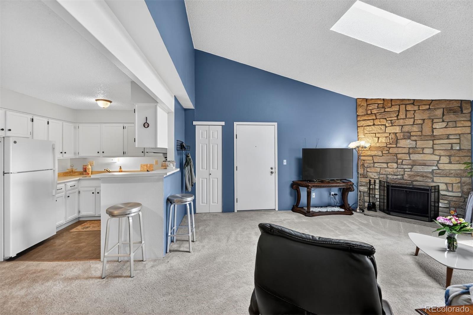 MLS Image #4 for 420  zang street 3-305,lakewood, Colorado