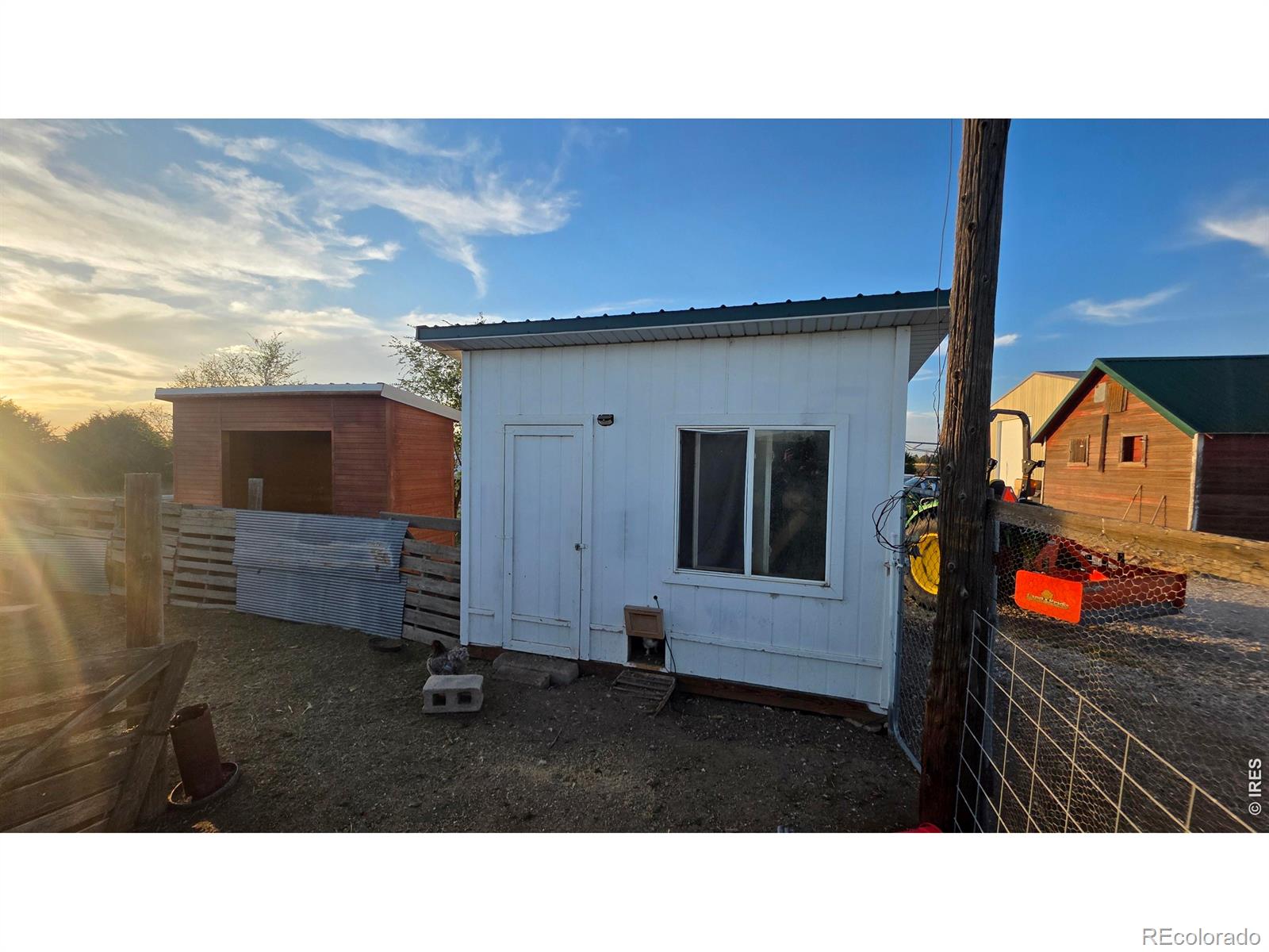 MLS Image #40 for 15245  county road 14 ,fort morgan, Colorado