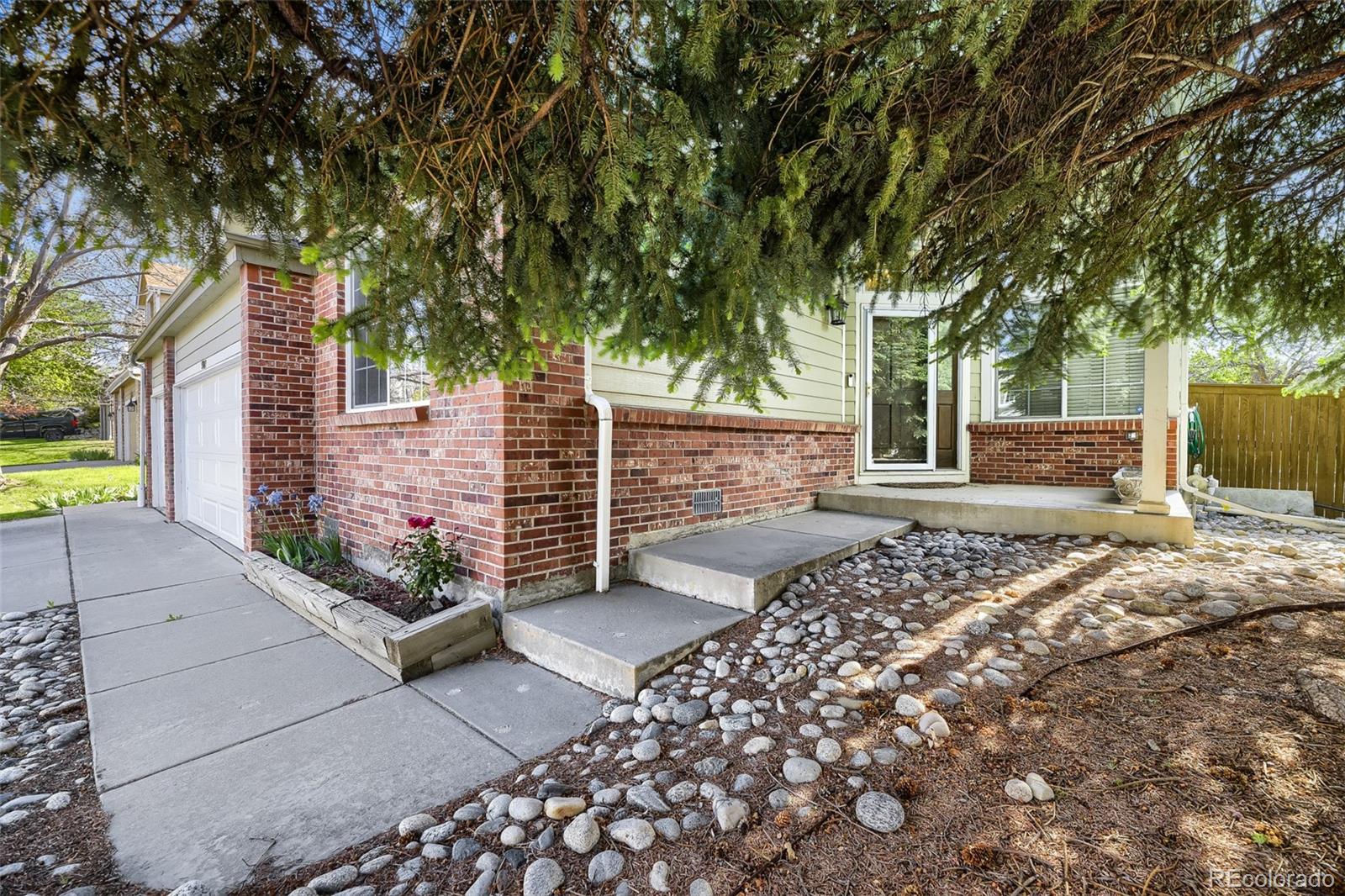 MLS Image #1 for 9707  red oakes drive,highlands ranch, Colorado
