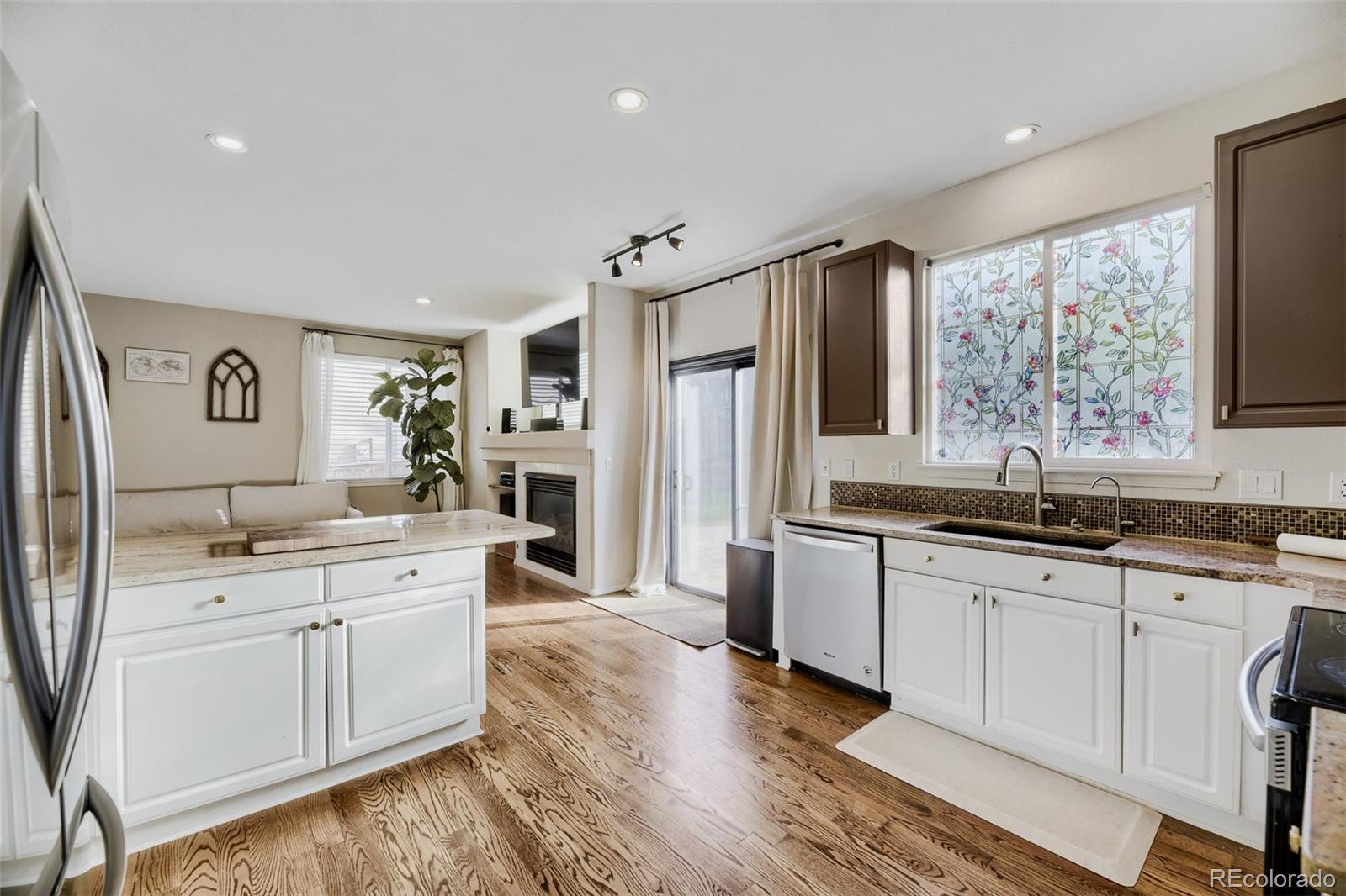 MLS Image #10 for 9707  red oakes drive,highlands ranch, Colorado