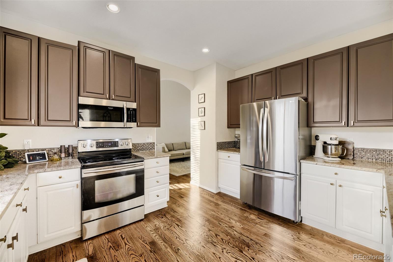 MLS Image #12 for 9707  red oakes drive,highlands ranch, Colorado