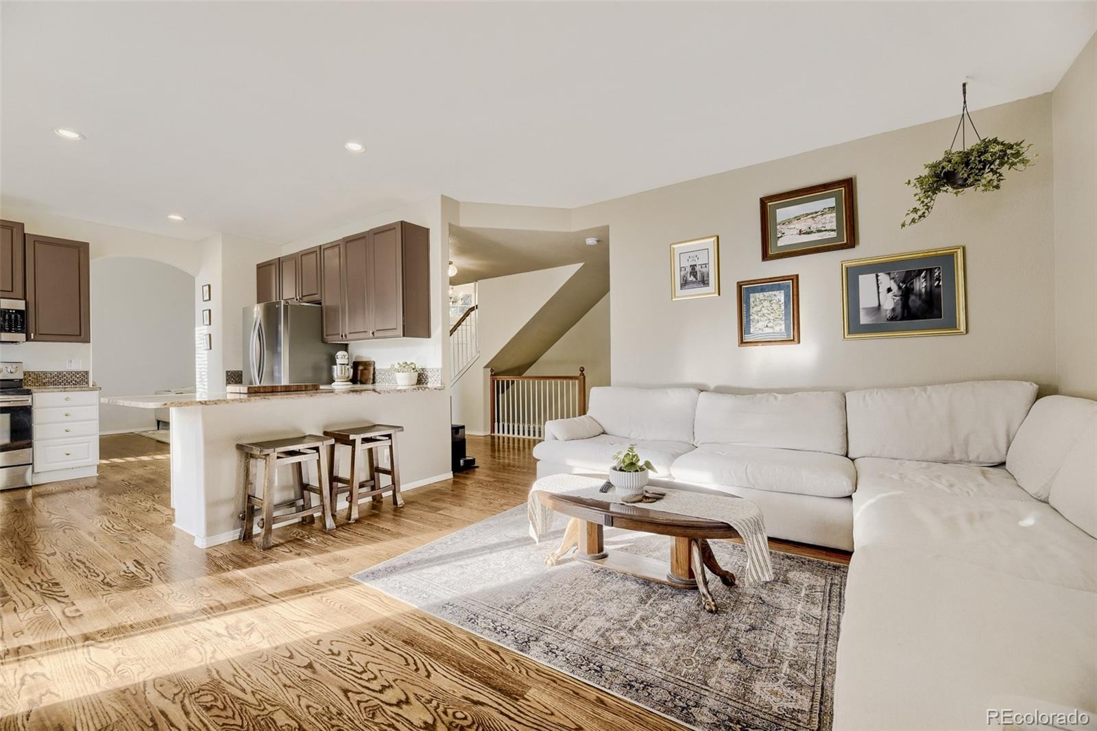 MLS Image #15 for 9707  red oakes drive,highlands ranch, Colorado