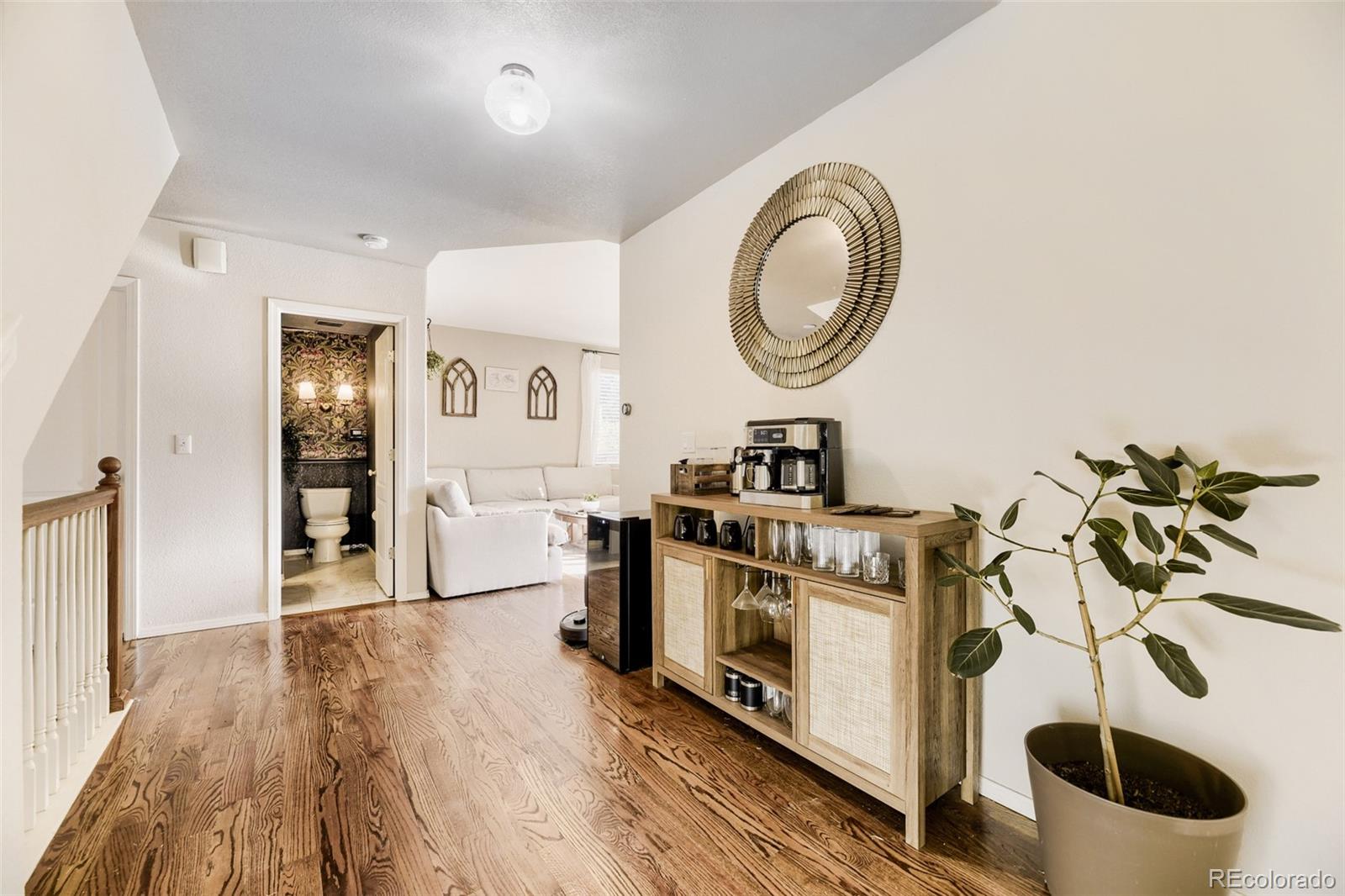 MLS Image #3 for 9707  red oakes drive,highlands ranch, Colorado
