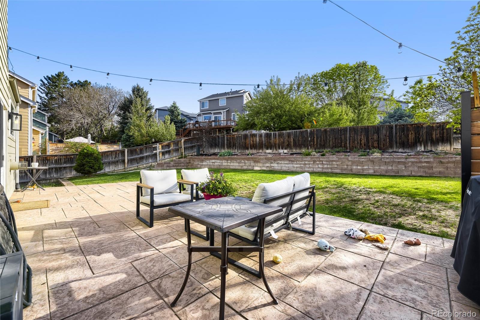 MLS Image #34 for 9707  red oakes drive,highlands ranch, Colorado