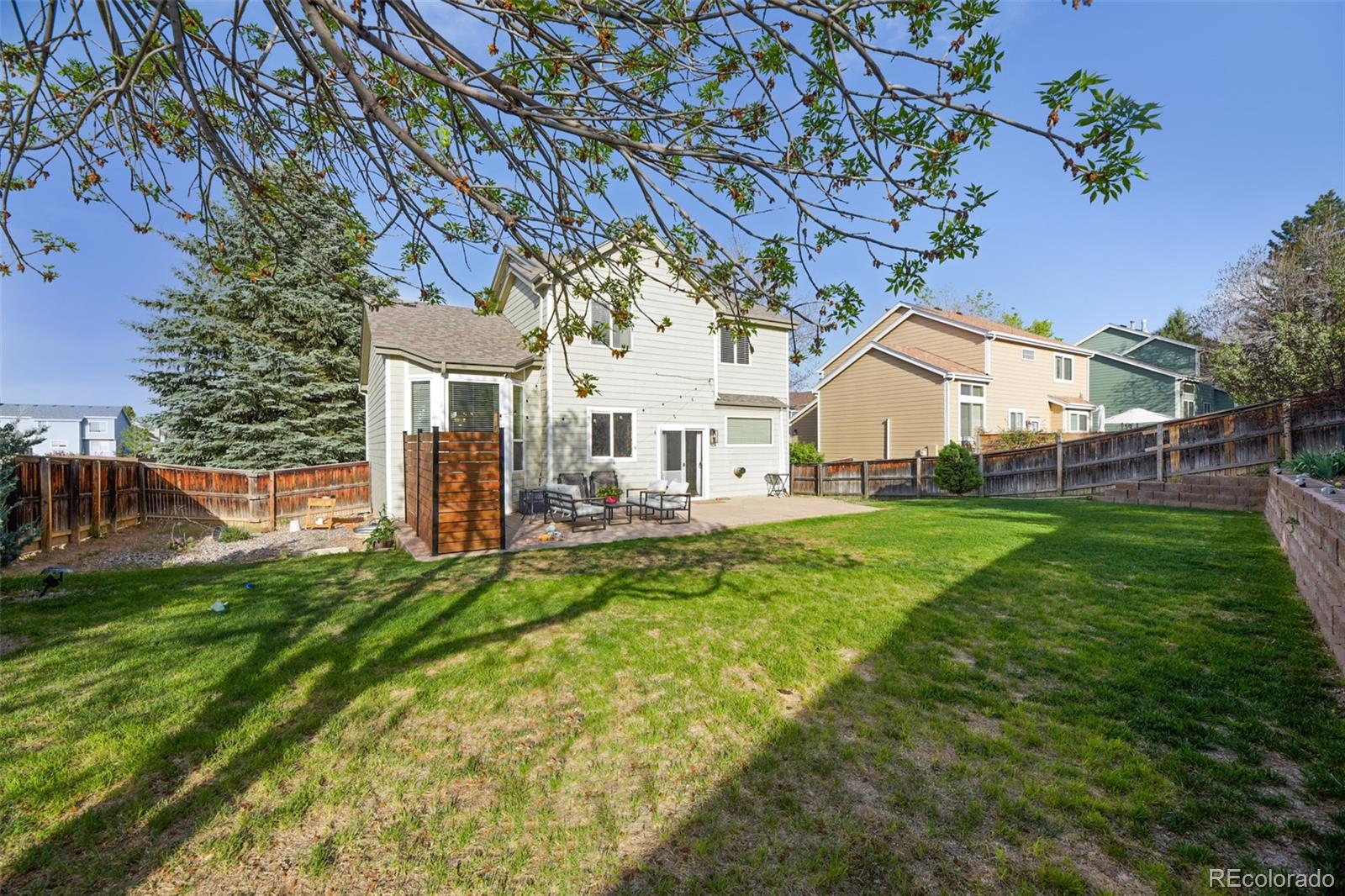 MLS Image #35 for 9707  red oakes drive,highlands ranch, Colorado