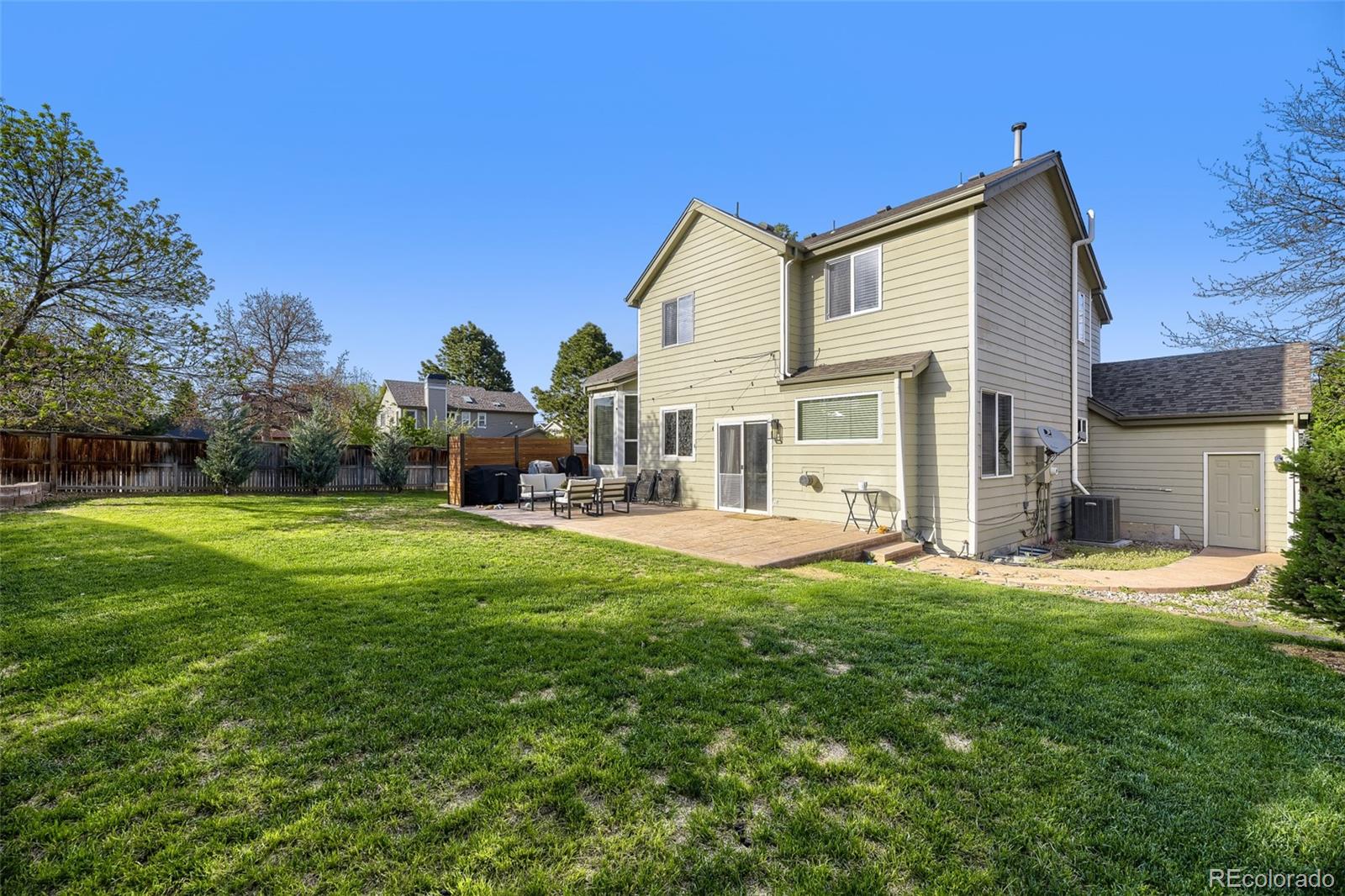 MLS Image #36 for 9707  red oakes drive,highlands ranch, Colorado