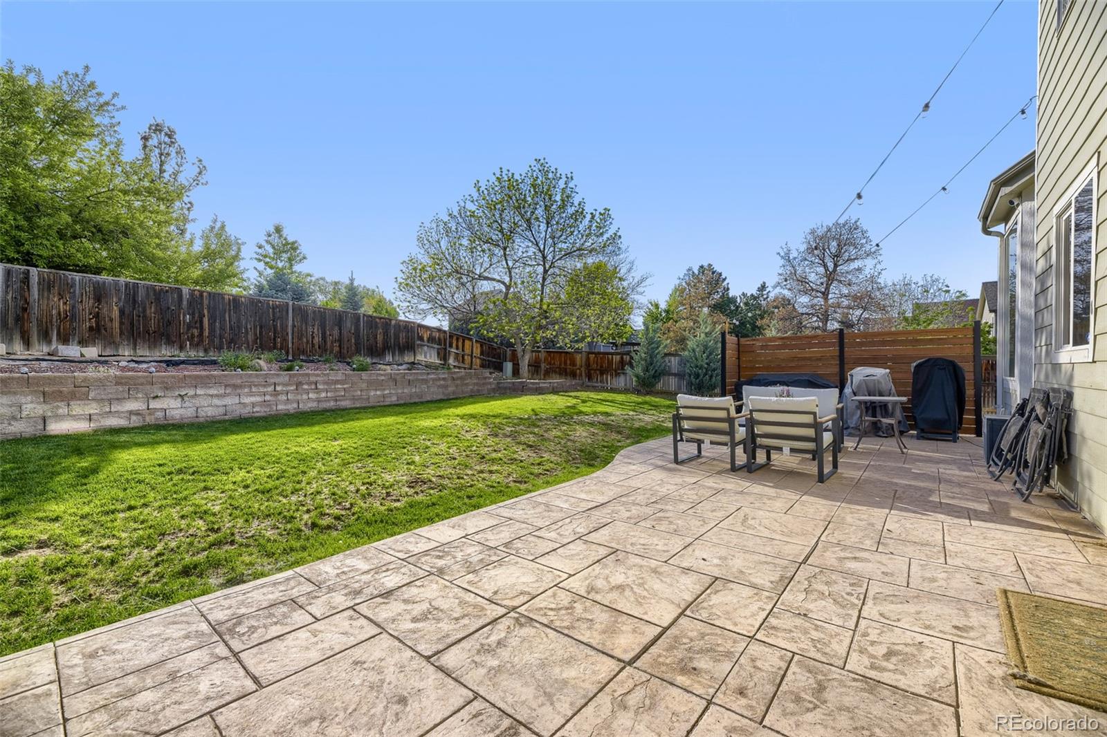 MLS Image #37 for 9707  red oakes drive,highlands ranch, Colorado