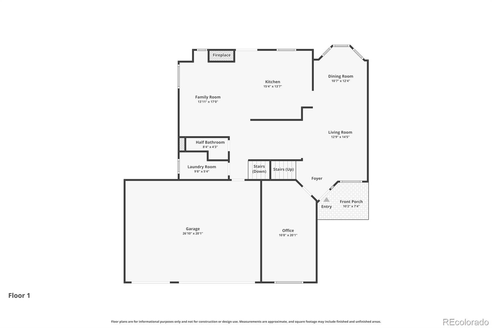 MLS Image #38 for 9707  red oakes drive,highlands ranch, Colorado