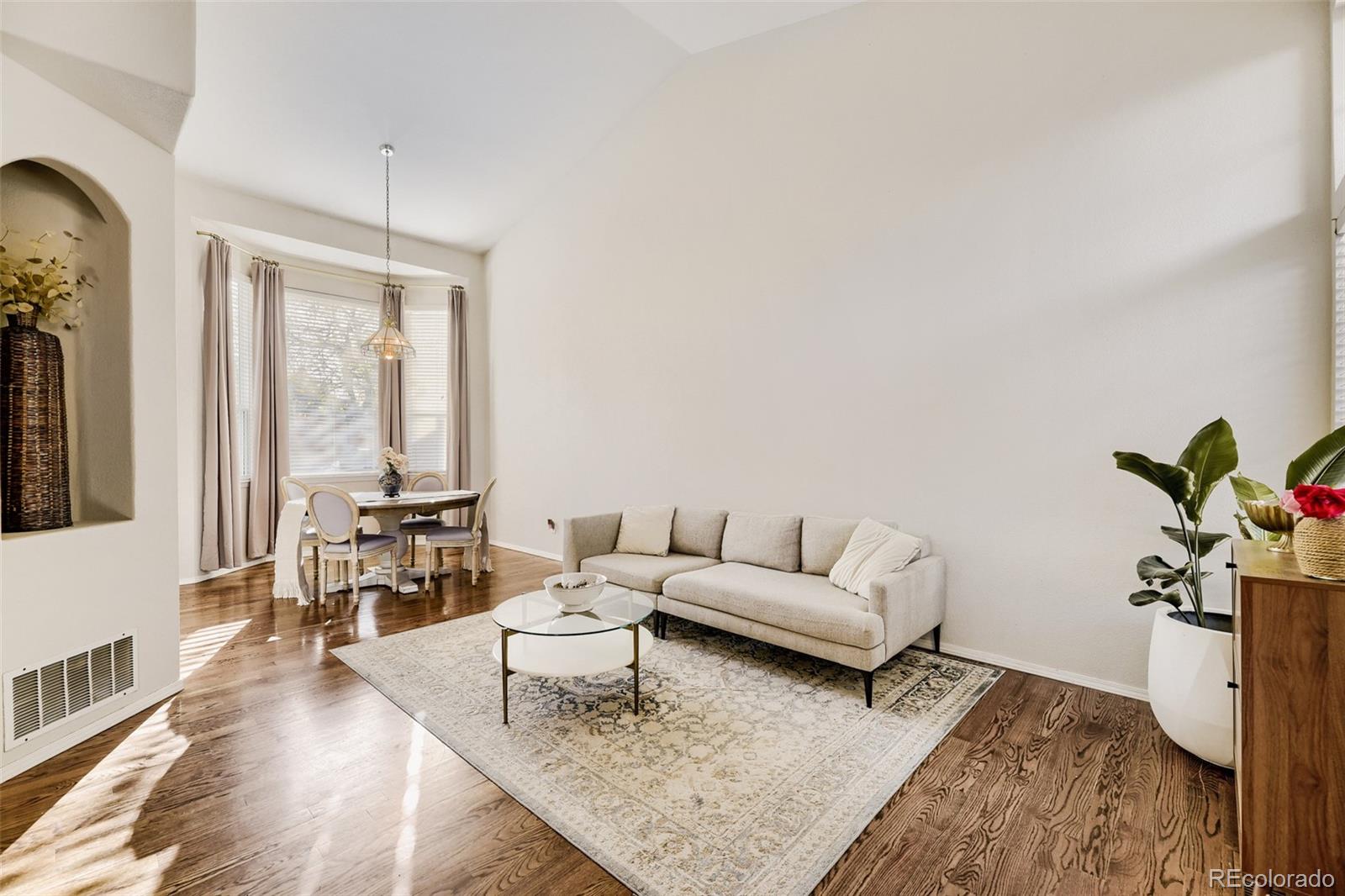 MLS Image #4 for 9707  red oakes drive,highlands ranch, Colorado