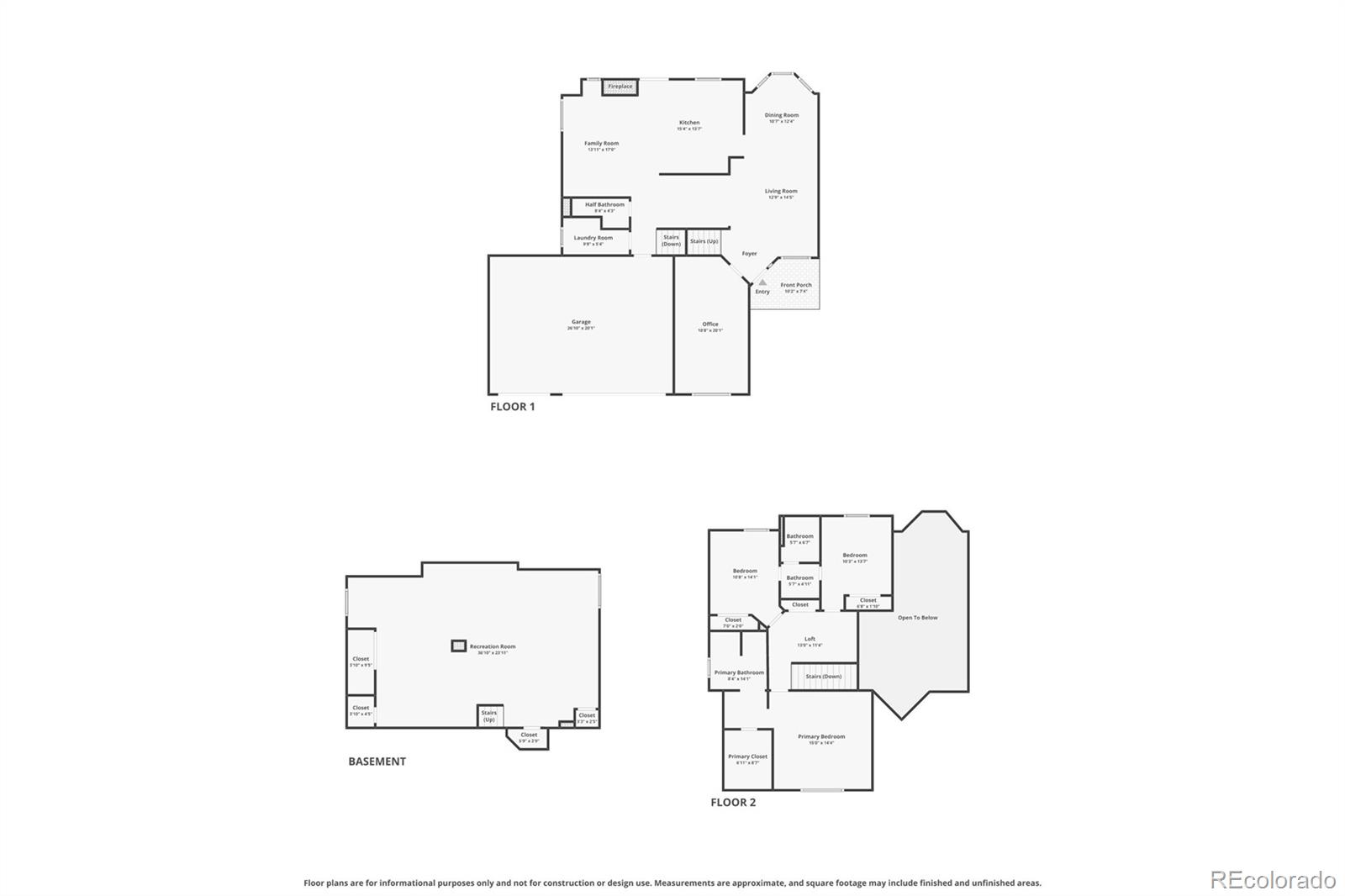 MLS Image #41 for 9707  red oakes drive,highlands ranch, Colorado