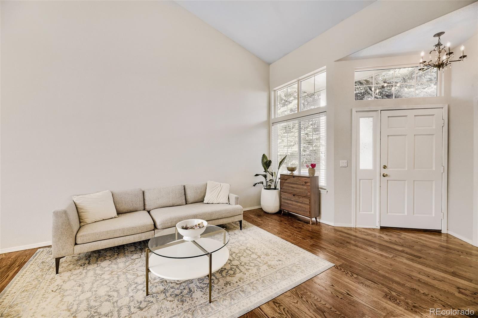 MLS Image #5 for 9707  red oakes drive,highlands ranch, Colorado